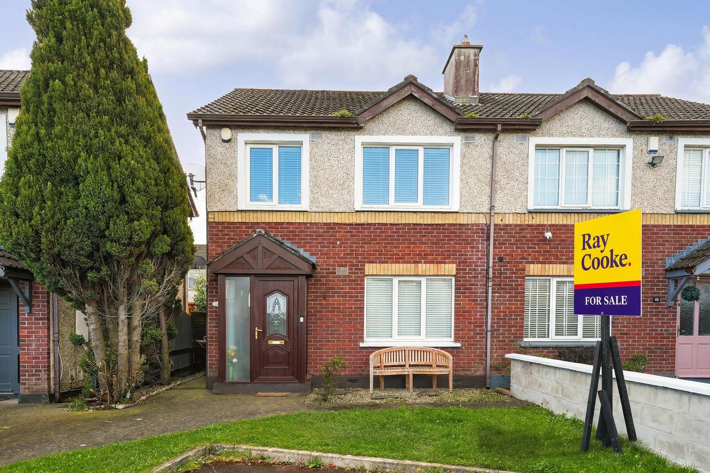 17 Ard Mor Dale, Tallaght, Dublin 24