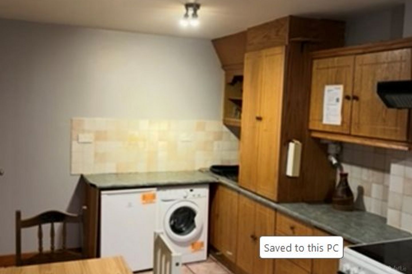 Flat 1, 3 Michael Street, Waterford, Waterford City Centre, Co. Waterford