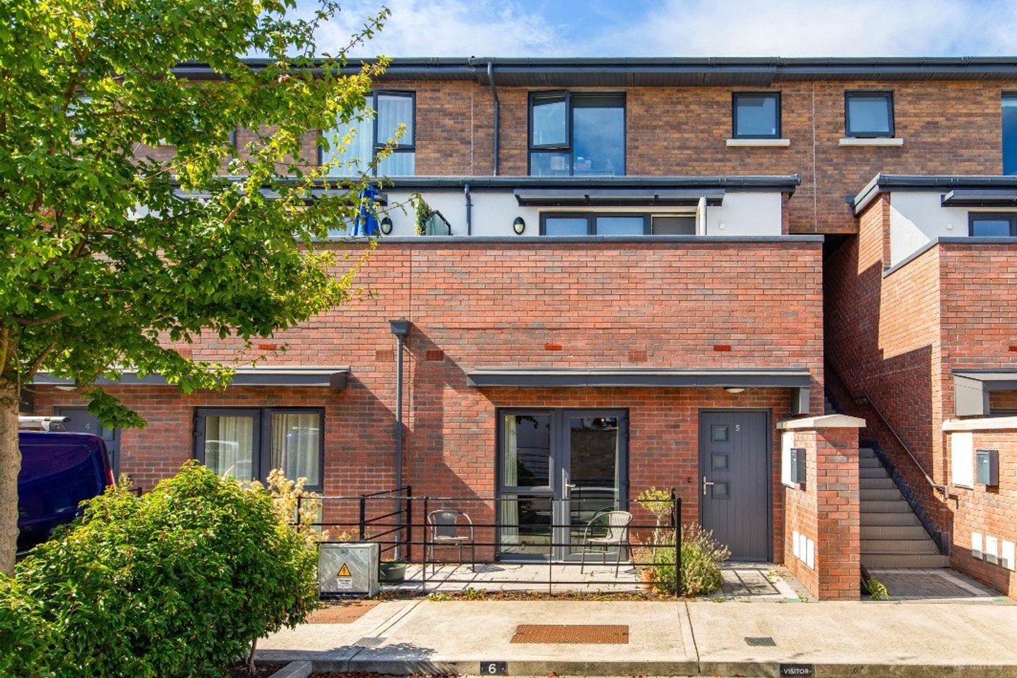 5 Stonebridge Wood, Shankill, Dubklin 18, D18T6TX