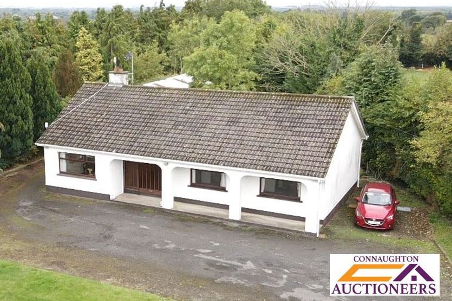 Rathgrumly, Skerries, Athy, Co. Kildare, R14H688