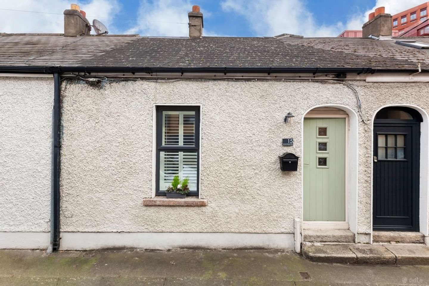 15 Church Street East, Dublin 3, East Wall, Dublin 3, D03RF20