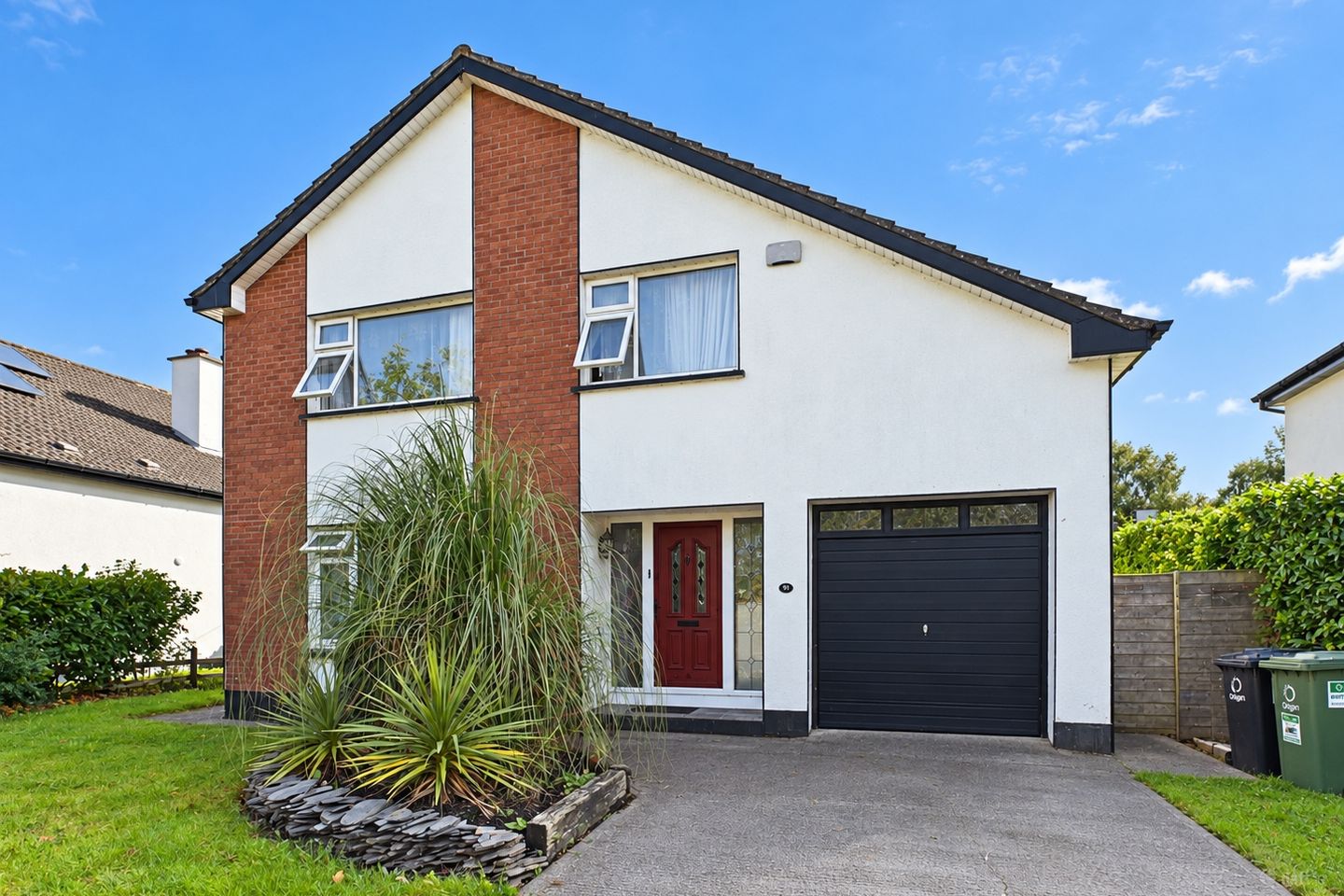 91 Whitehall Estate, Tullamore, Co Offaly, R35KV59