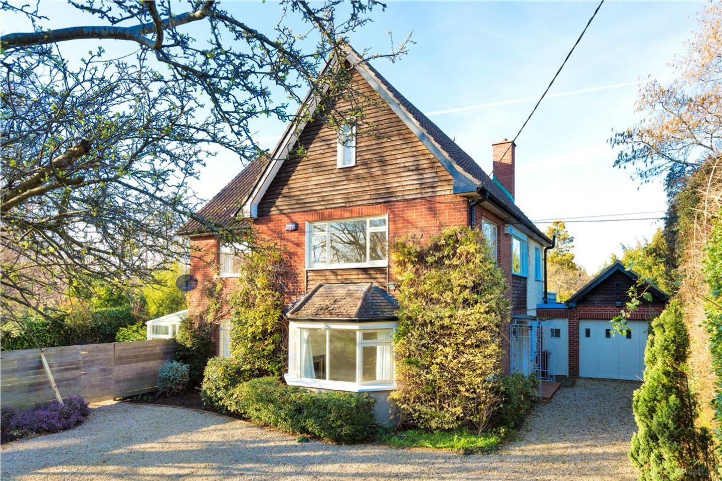 2 Maple Road, Clonskeagh, Dublin 14, D14FD90