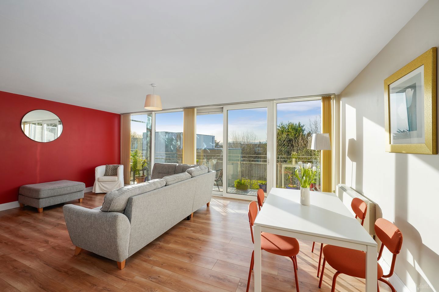 Apartment 115 , Griffith Hall, Whitehall, Dublin 9