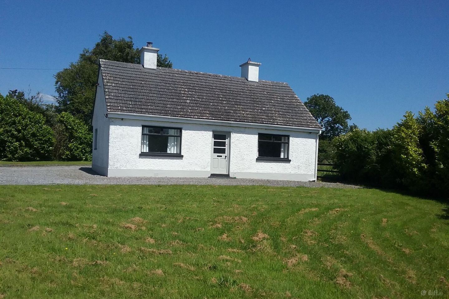 Tooree, Cappataggle, Rooaun, Co. Galway, H53X386