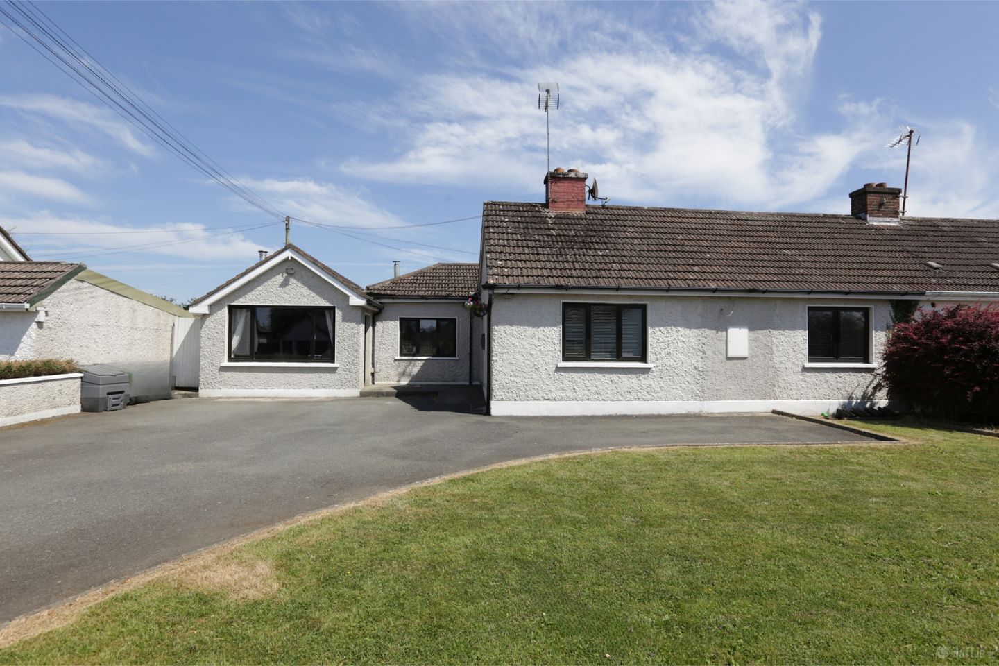 5 Maryville, Barn Road, Dunleer, Co Louth, A92V634