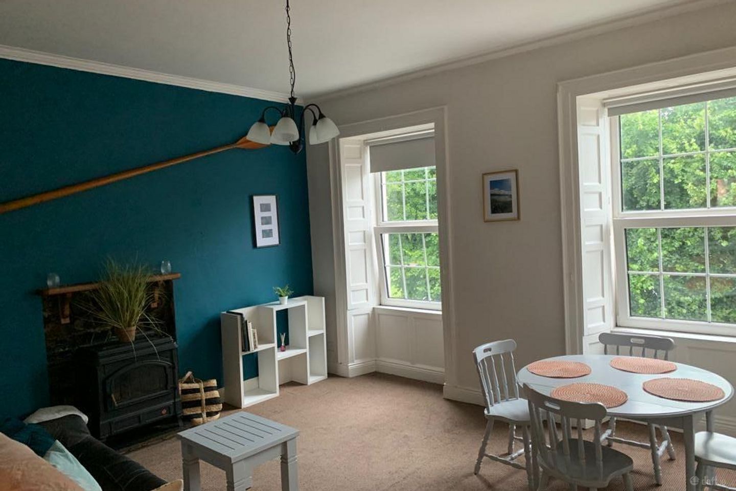 Apartment 4, 8 Emmet Square, Clonakilty, Co. Cork