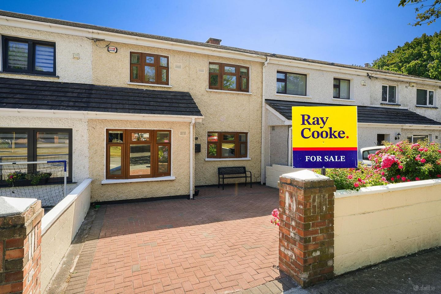 36 Arthur Griffith Park, Lucan, Co. Dublin