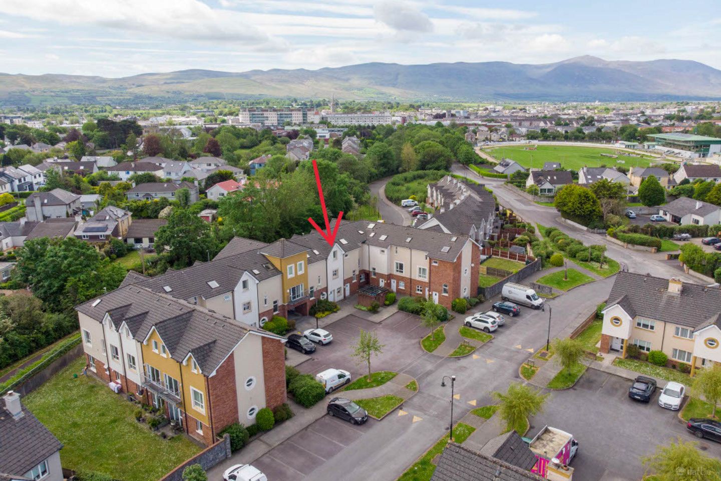 9 Brook Lodge House, Oakview Village, Tralee, Co Kerry, V92 TH58