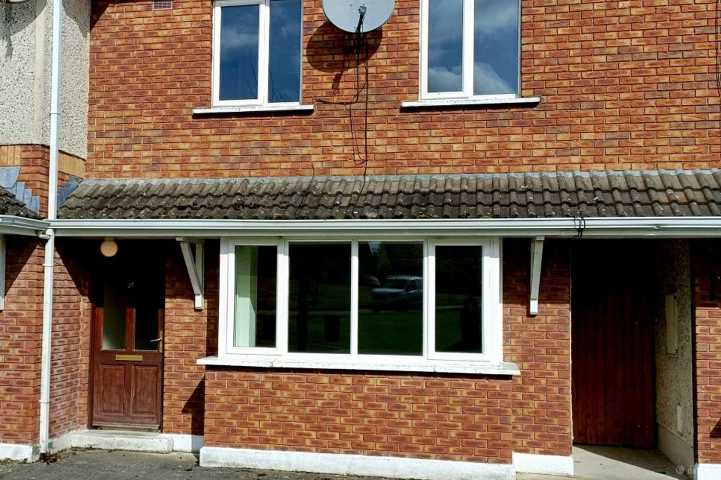 37 Saint Patrick'S Wood, Edenderry, Edenderry, Co. Offaly, R45EE06