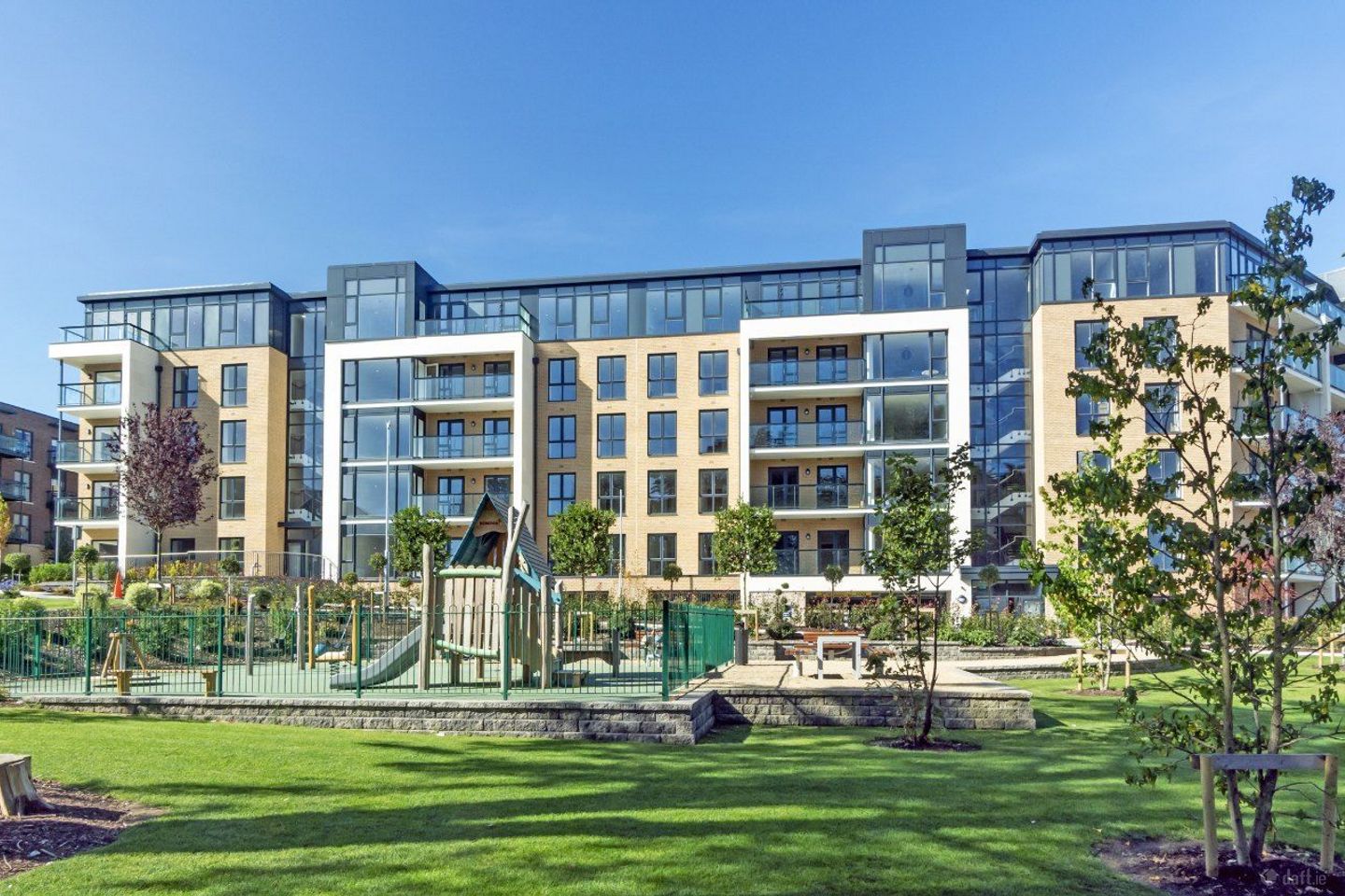 Fairway Court,Cualanor,Dun Laoghaire,Co. Dublin, Glenageary, Co. Dublin