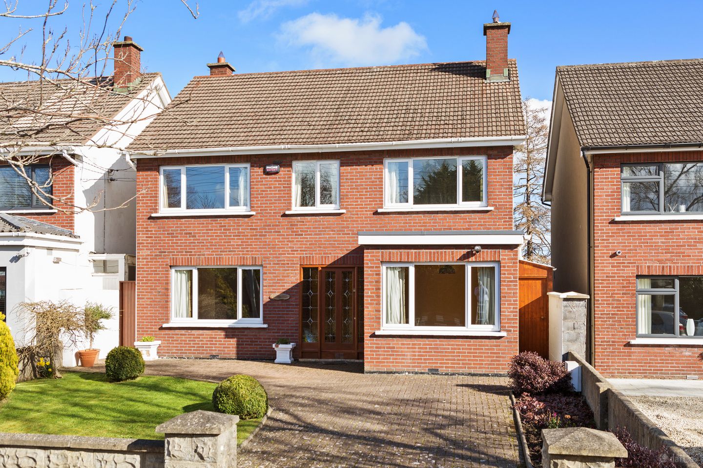 34 Mount Anville Lawn, Goatstown, Goatstown, Dublin 14, D14X586