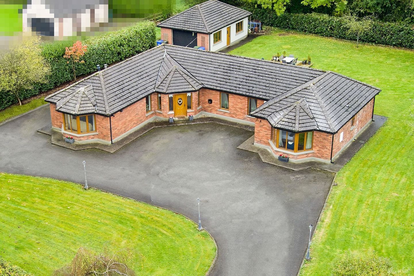 Drehid, Carbury, Carbury, Co. Kildare, W91D2H1