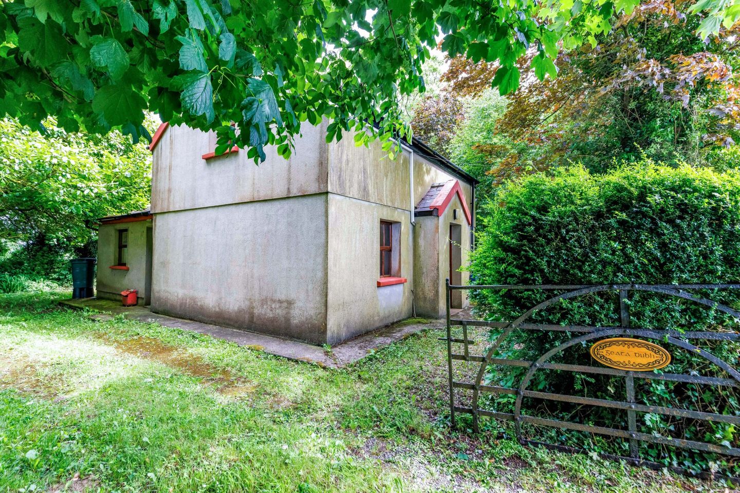 Geata Dubh, Wardstown, Athboy, Co Meath, C15WC62