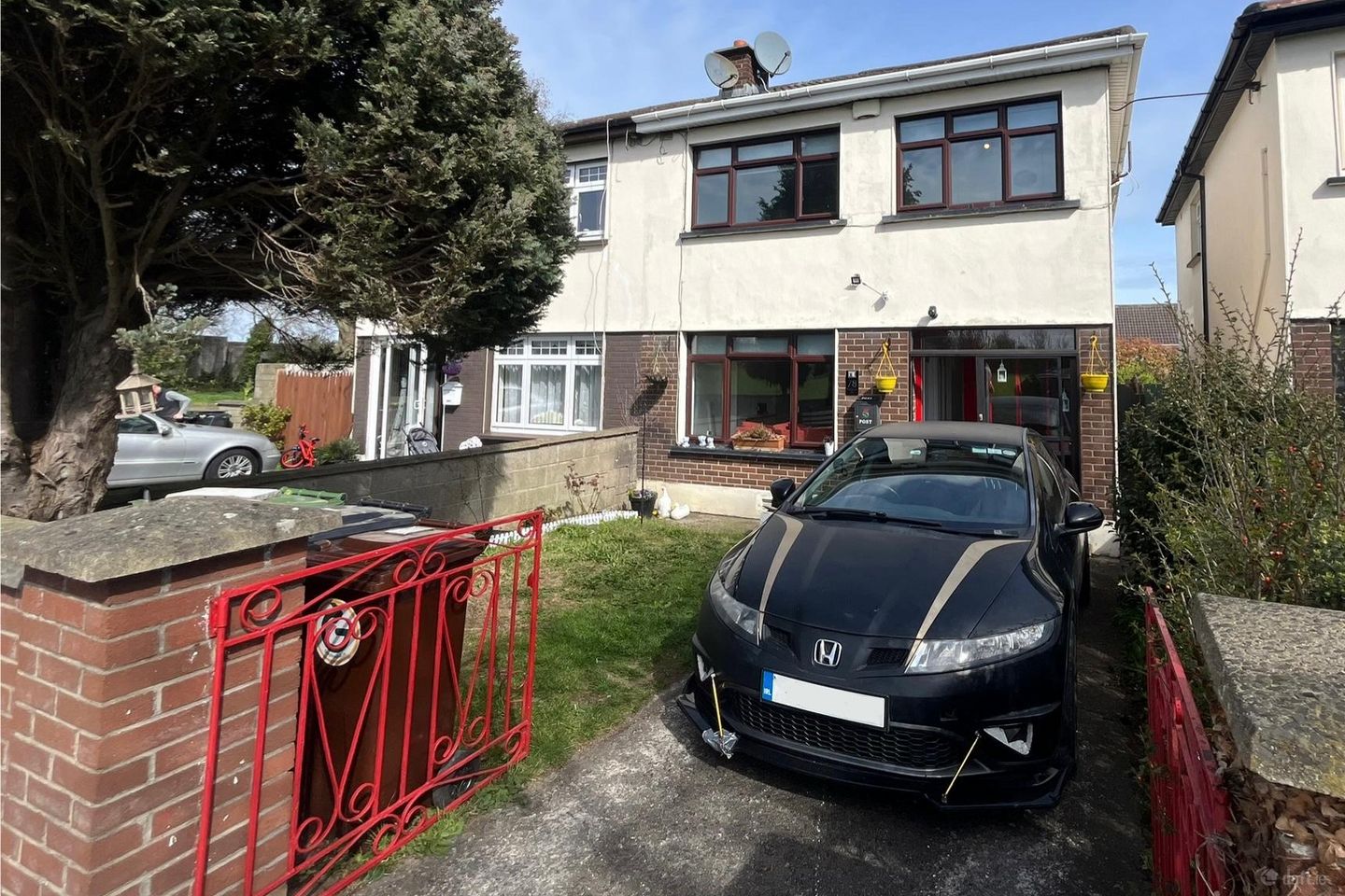 Elderwood Road, Palmerstown, Dublin 20