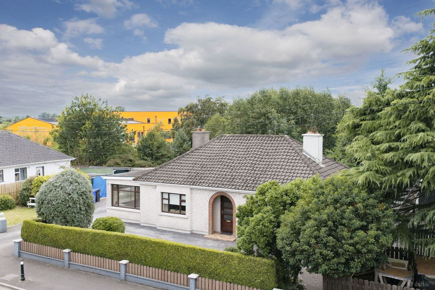 Lynn Road, Mullingar, Mullingar, Co. Westmeath, N91K7TV