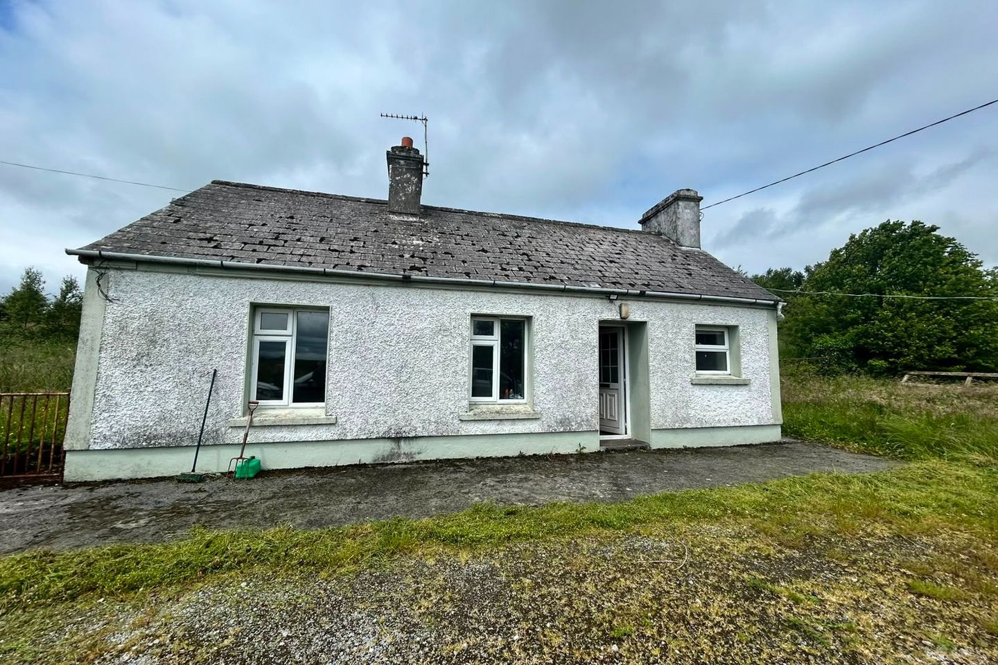 Drumminnamuckla South, Woodford, Co. Galway, H62H672