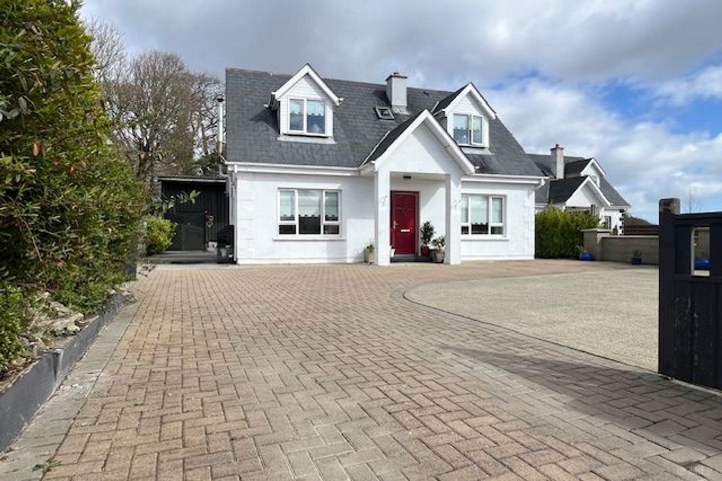 2 Bellview Court, Ballyhogue, Ballyhogue, Co. Wexford, Y21KH42