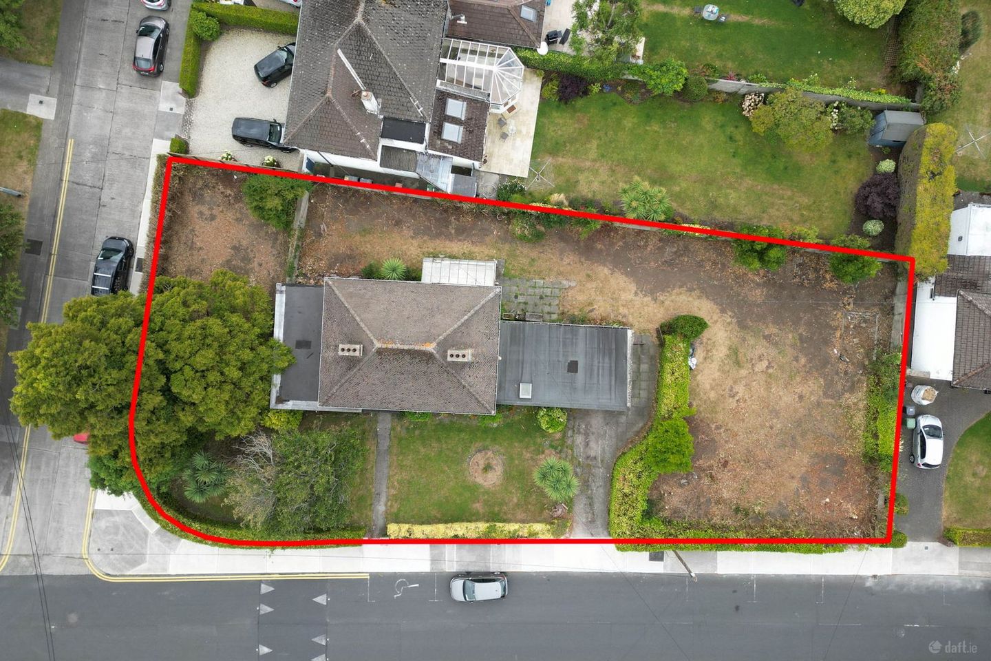 54 Woodbine Road, Booterstown, Blackrock, Co. Dublin, A94WF22