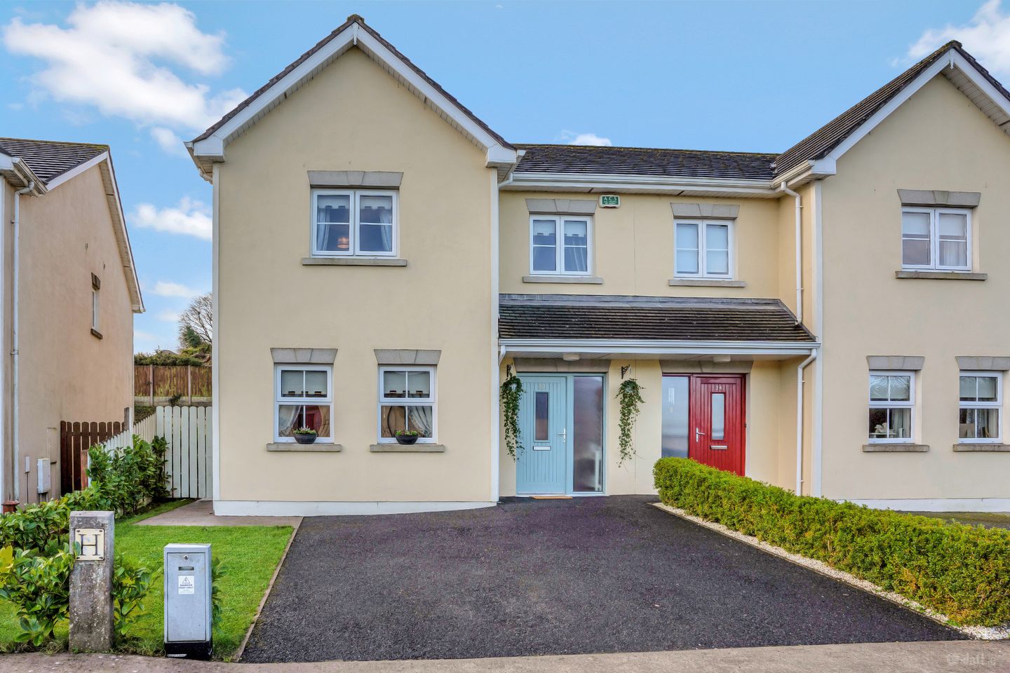 33 Rockfield Heights, Kingscourt, Co. Cavan, A82W3C1
