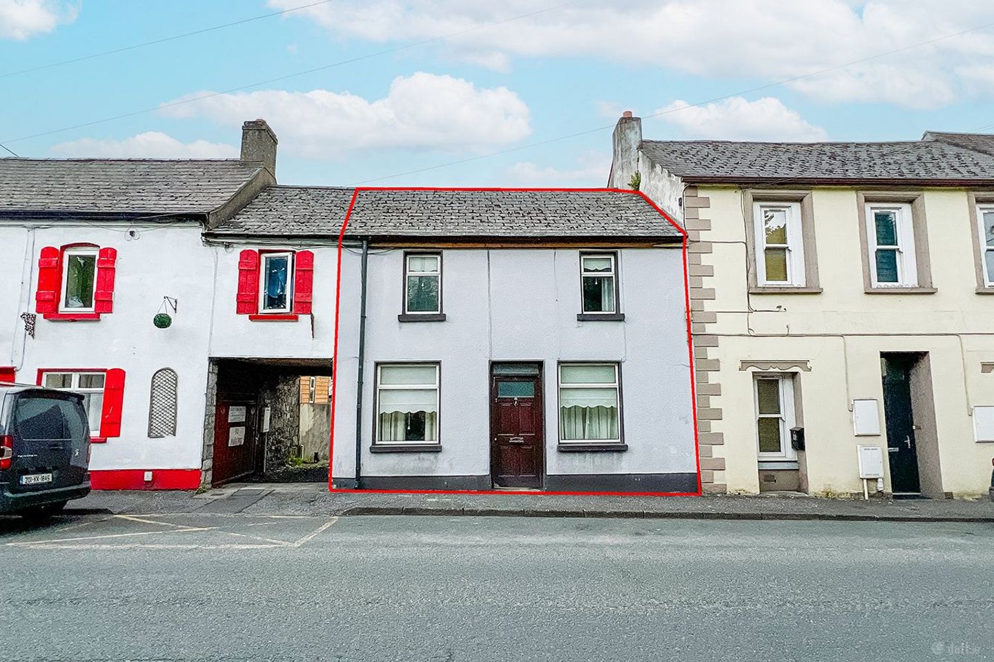 11 Vicar Street, Kilkenny, Kilkenny, Co. Kilkenny, R95RCV9