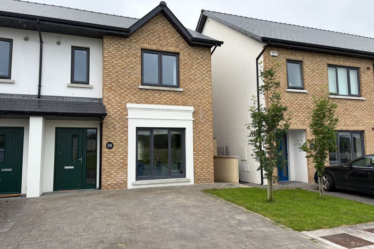 89 Newtown Manor, Castletroy, Co. Limerick, V9458P4