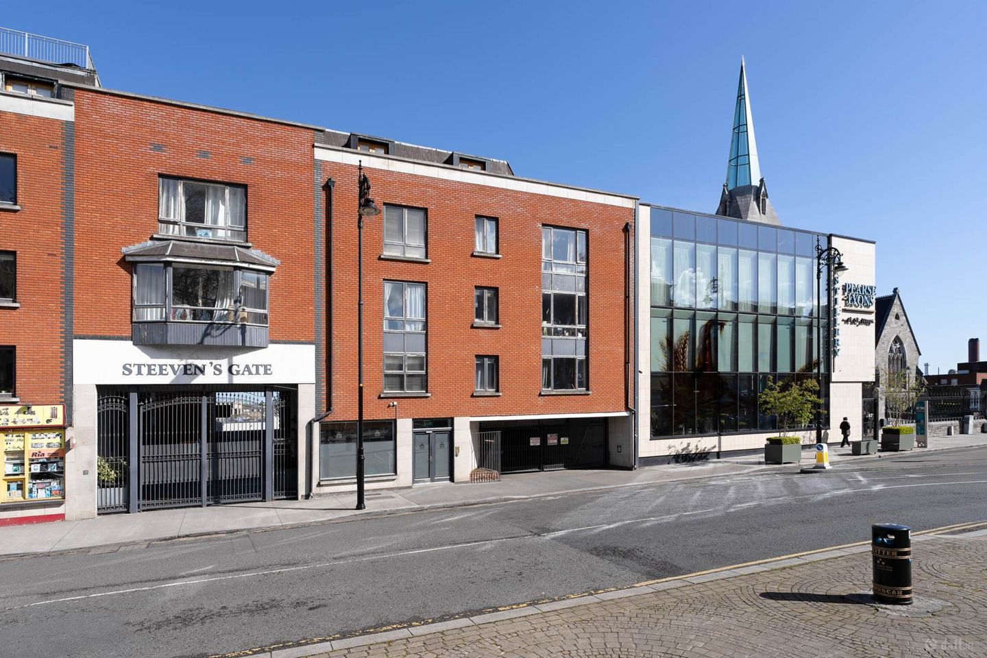 59, 126/127 Steeven`s Gate Apartments, James`s Street, Dublin 8, Co. Dublin