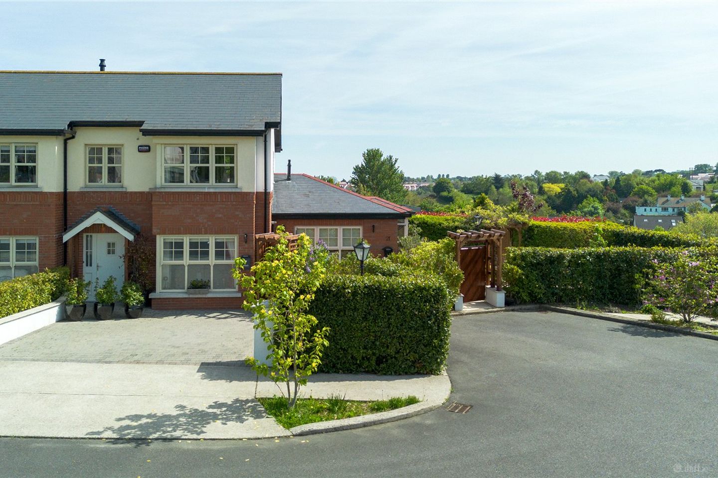 21 Cherry Grove, Delgany Wood, Delgany, Co. Wicklow, A63X585