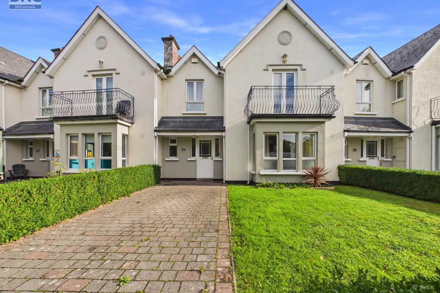 34 Wolseley Park, Mount Wolseley, Tullow, Co. Carlow, R93N2Y6