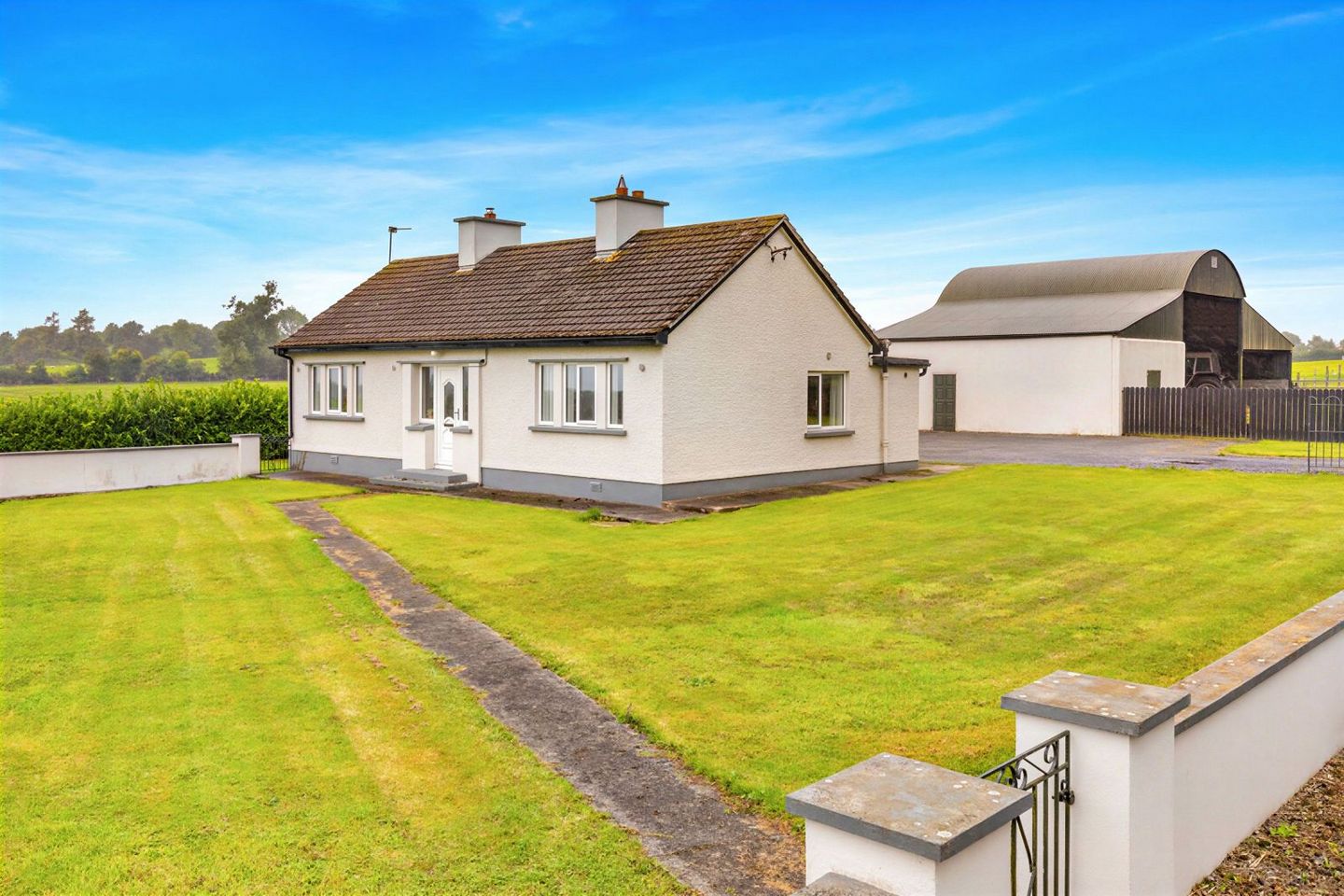 Bellfield, Gaybrook, Milltownpass, Co. Westmeath, N91A5F7