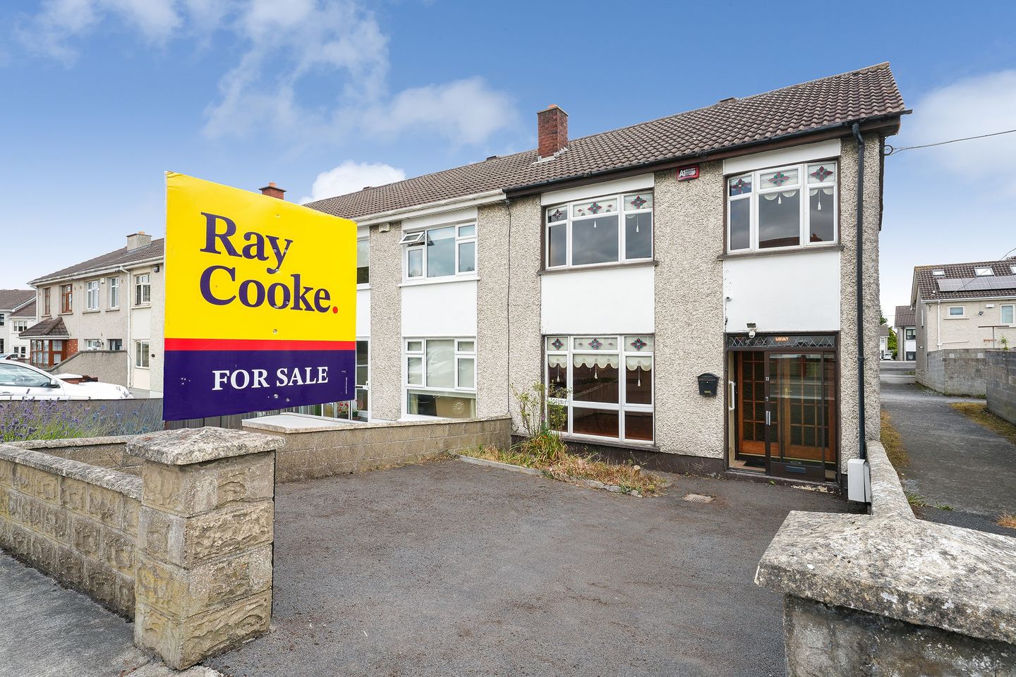 11 Kilakee Drive, Walkinstown, Dublin 12