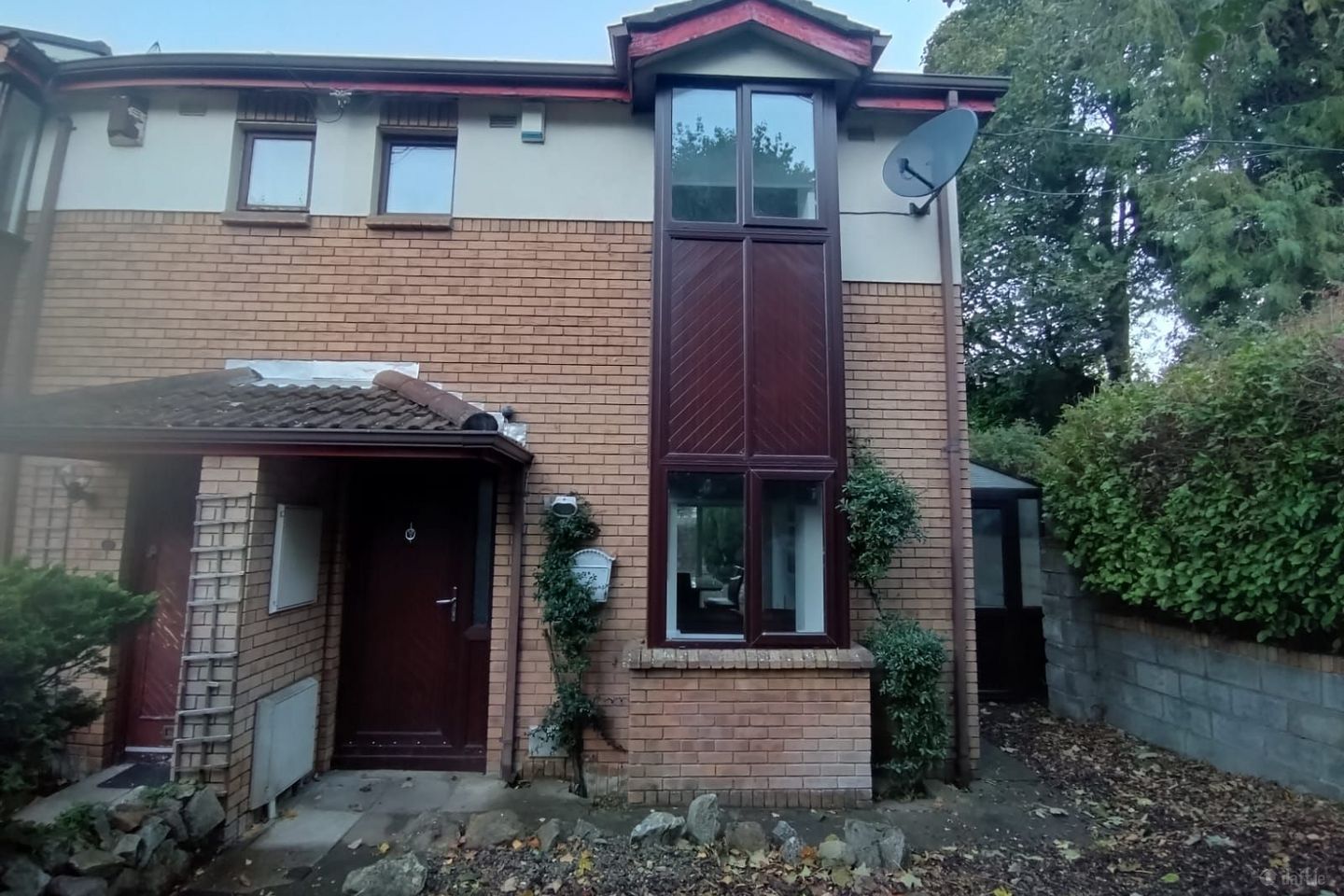 Firgrove, Miltary Road, Killiney, Killiney, Co. Dublin