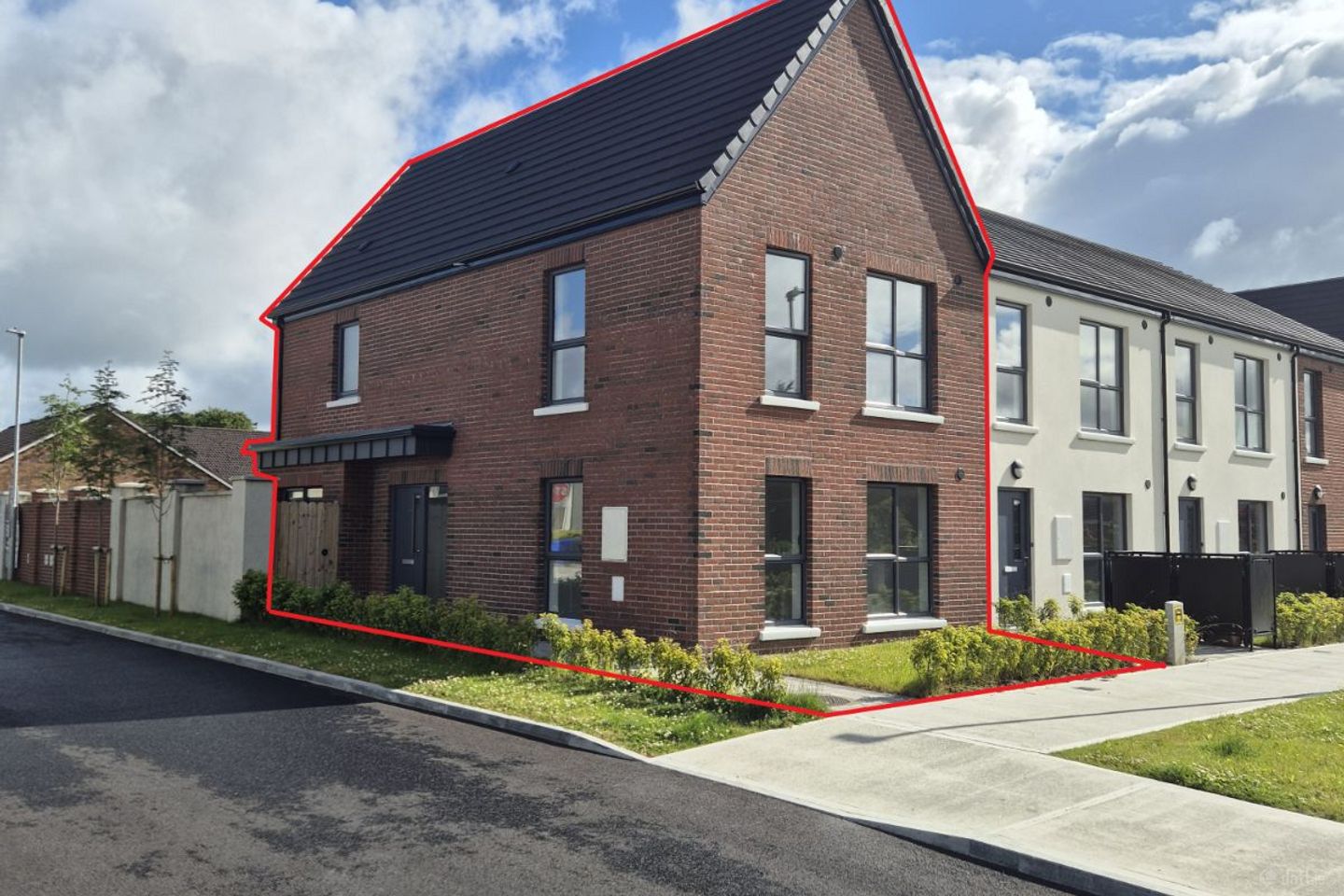 19 Ard Na Greine, Dublin Road, Mullingar, Co. Westmeath, N91VN3K