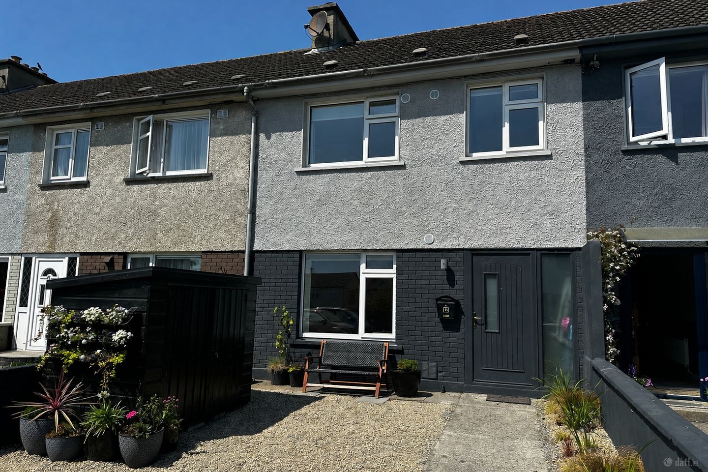 6 Hazel Grove, Loughboy, Kilkenny, R95E4FN