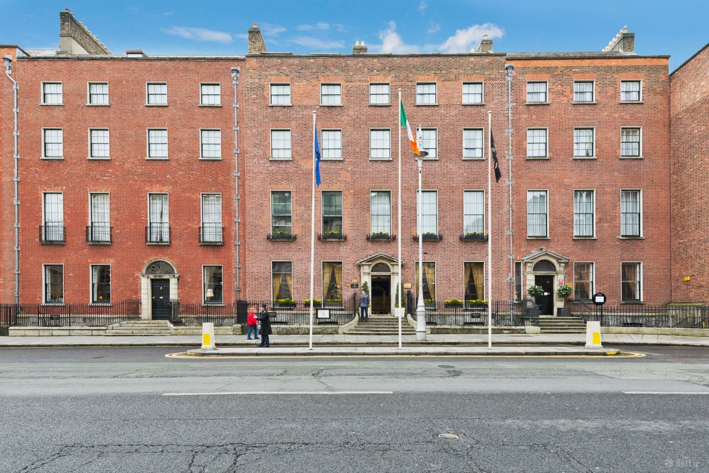 Residence 4, The Merrion Hotel, Dublin 2, D02FK68