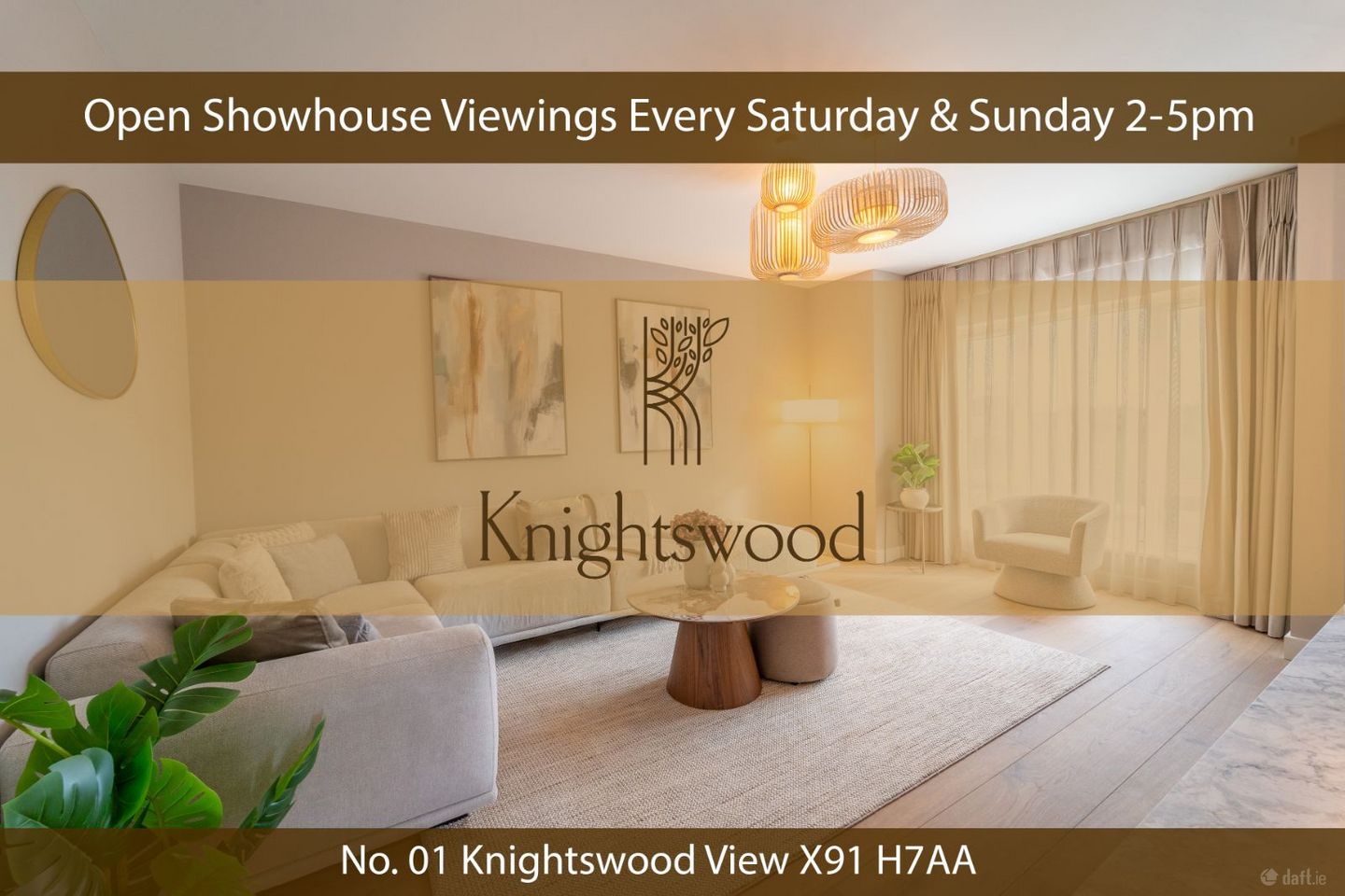 Knightswood, Phase 3, Williamstown, Waterford City Centre, Co. Waterford