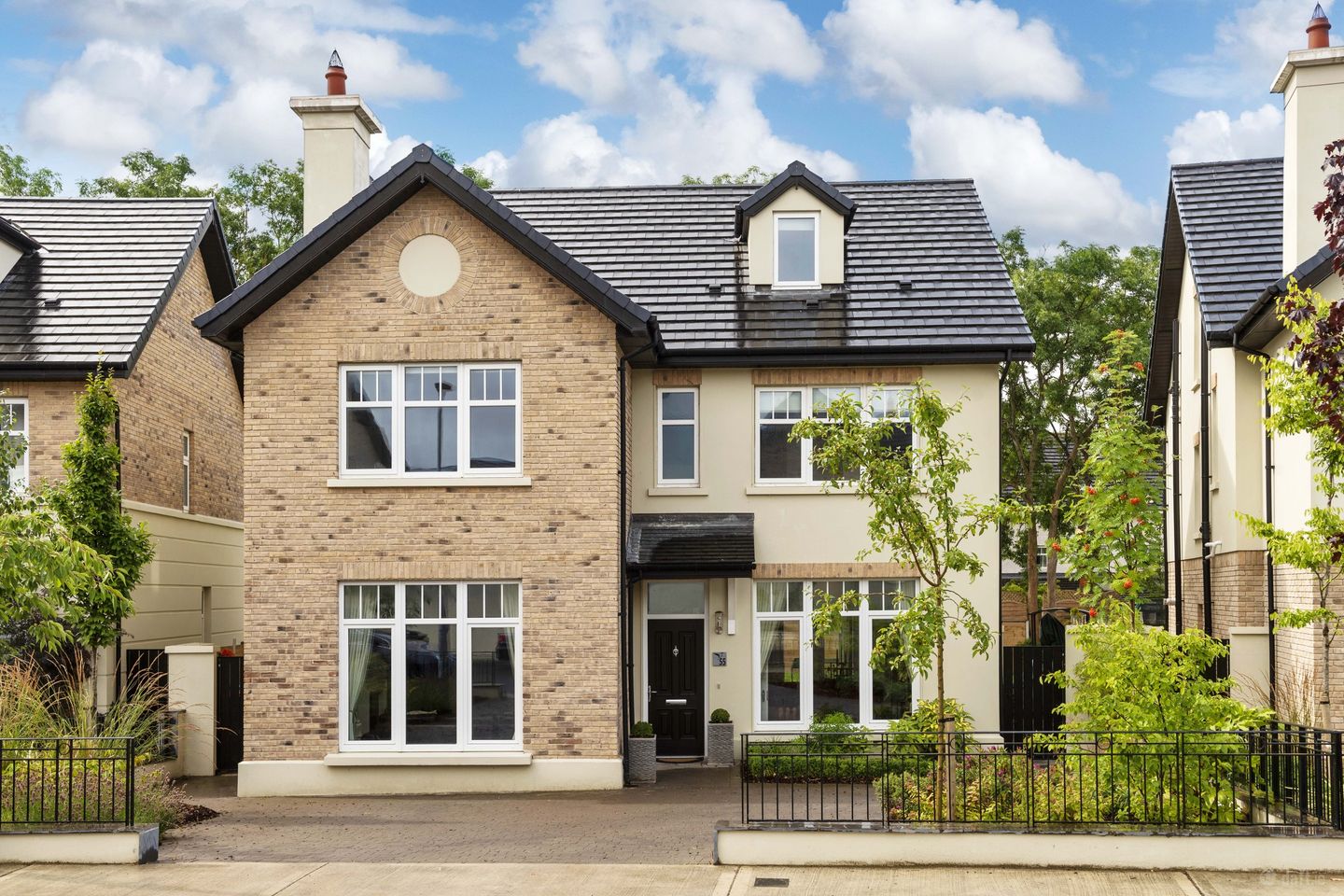 55 Rokeby Park, Lucan, Co. Dublin