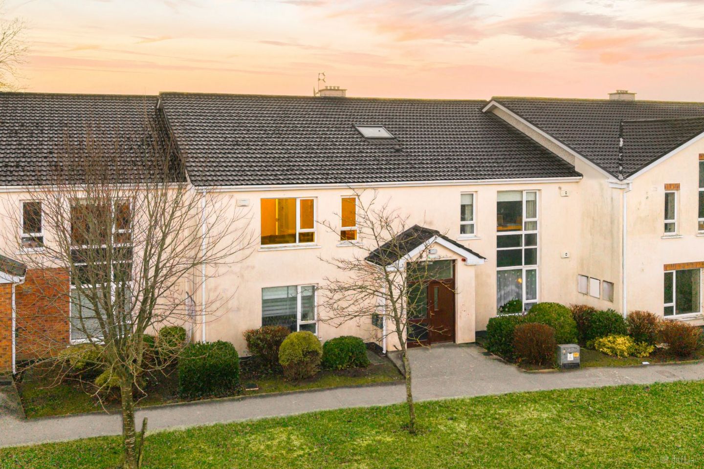 Apartment 28, College Farm Woods, College Farm, Newbridge, Co. Kildare, W12R599