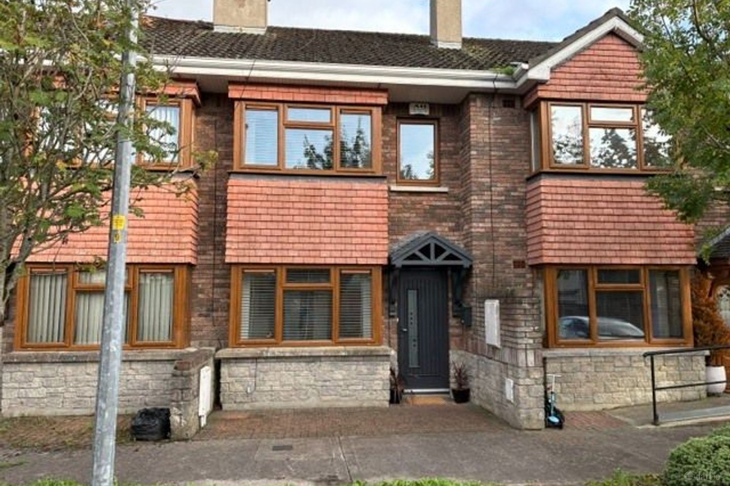 46 Cluain Craoibh, Kinnegad, Kinnegad, Co. Westmeath, N91V243