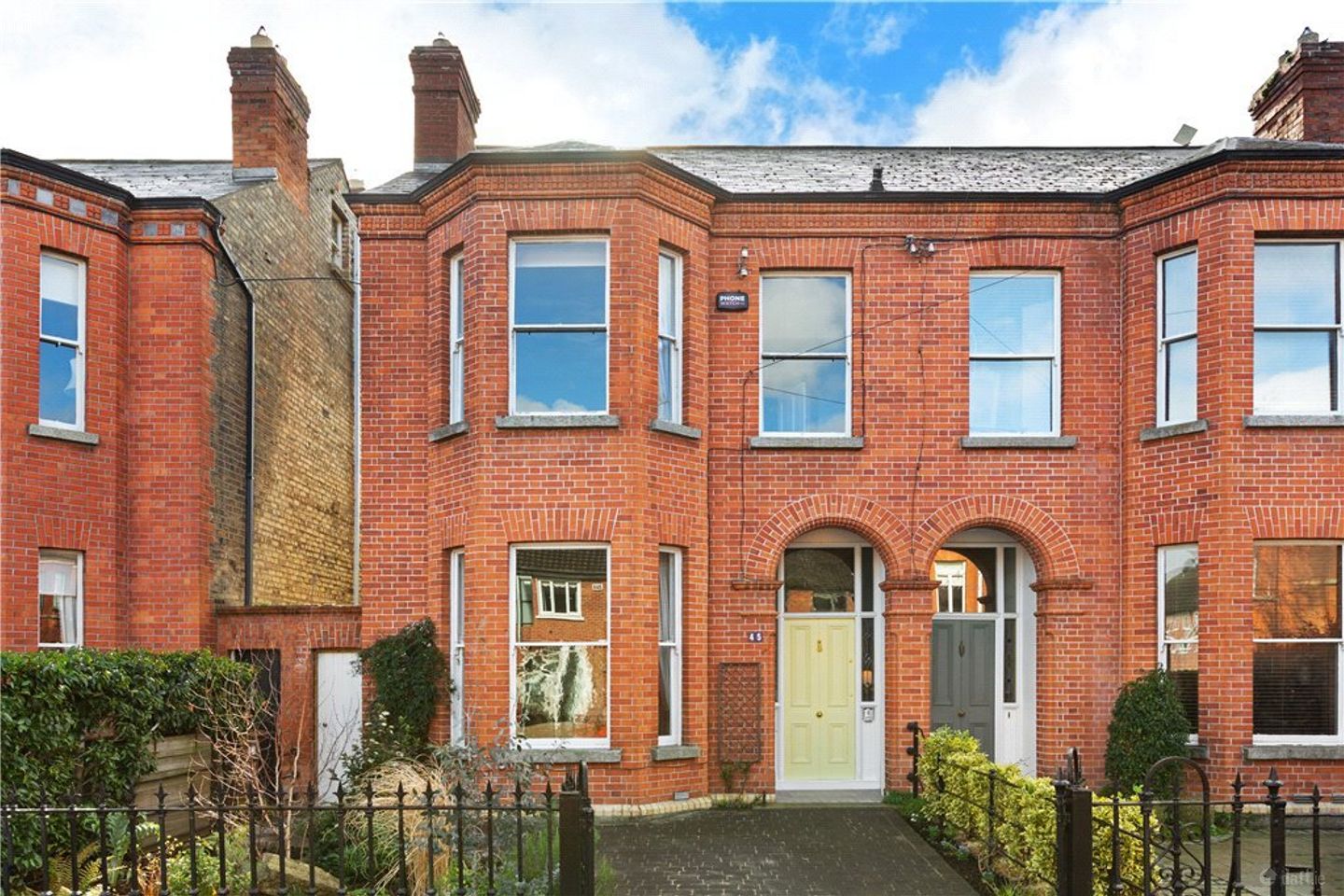 45 York Road Rathmines Dublin 6, Rathmines, Dublin 6, D06Y4N8