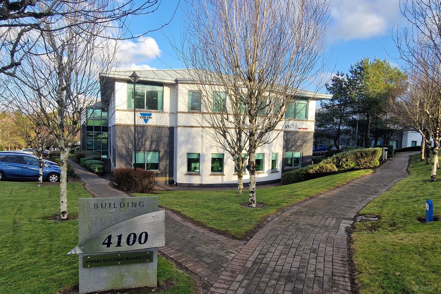 Ground Floor Office Suite, Building 4100, Avenue 4000, Cork Airport Business Park, Co. Cork