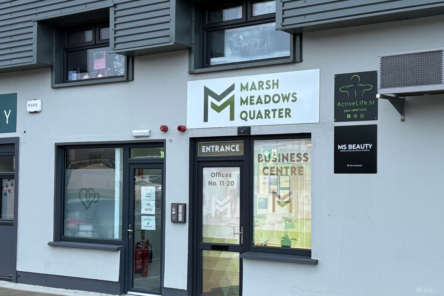 Marshmeadows, New Ross, Co. Wexford