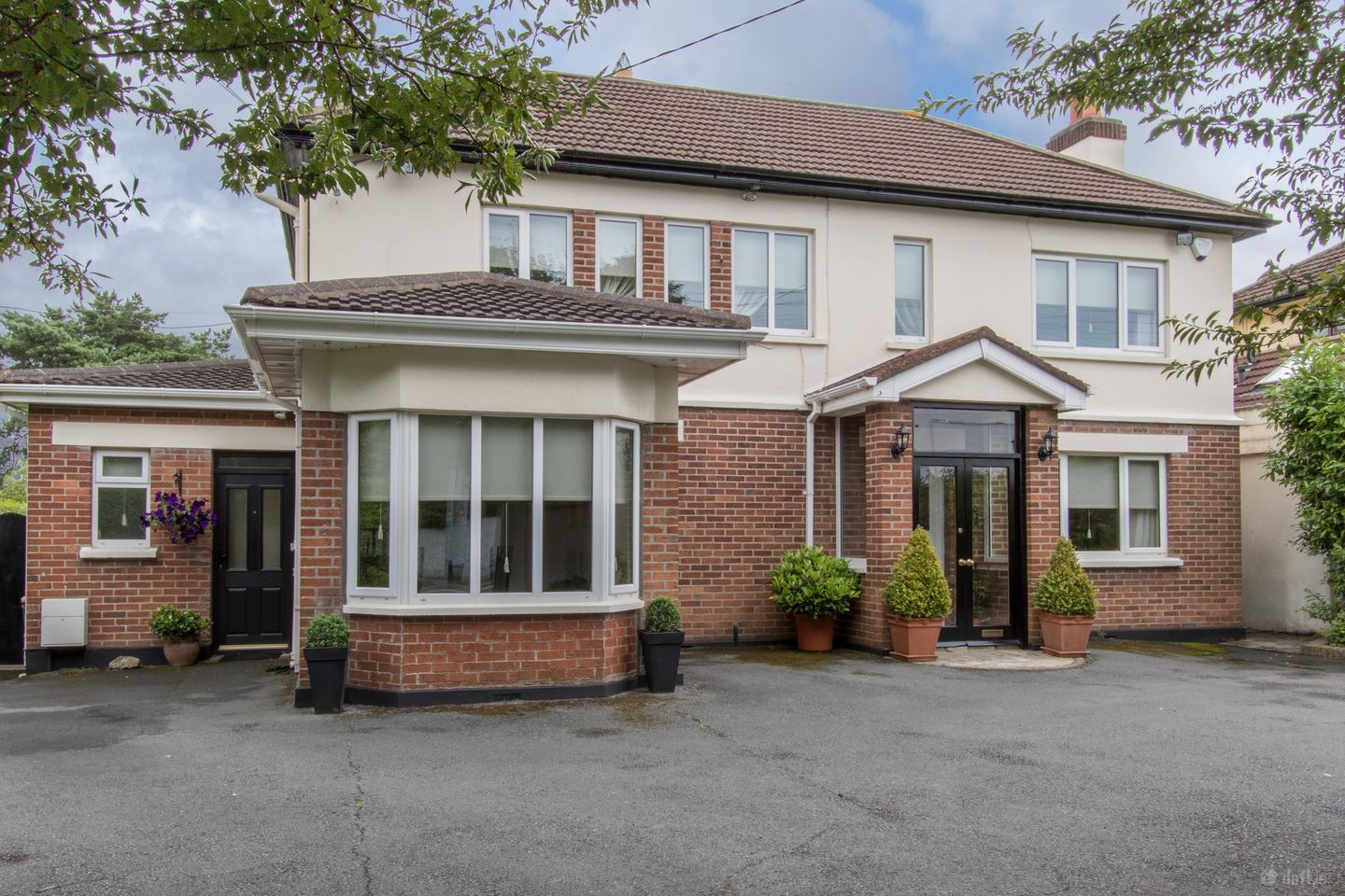 Camede, Newtownpark Avenue, Blackrock, Co. Dublin