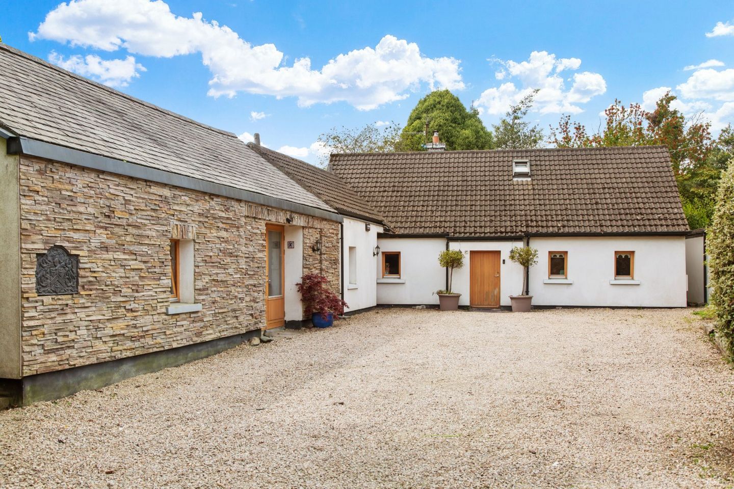 The Old Forge, Ballinahinch, Ashford, Co. Wicklow, A67TW35