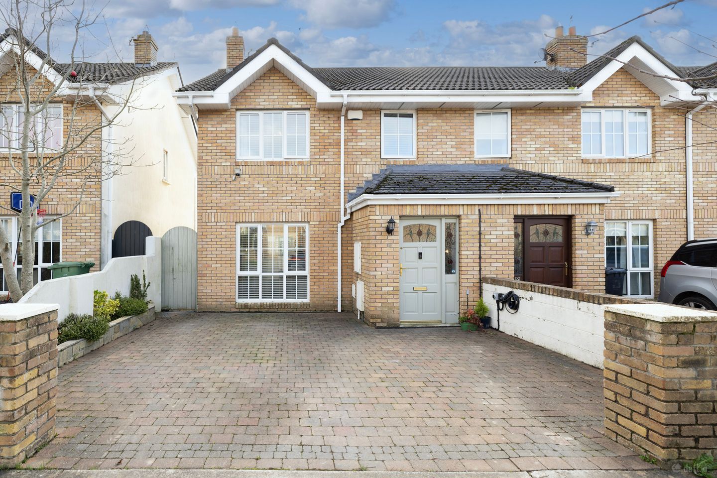 8 Dun Emer Dale, Lusk, Co. Dublin, K45E925