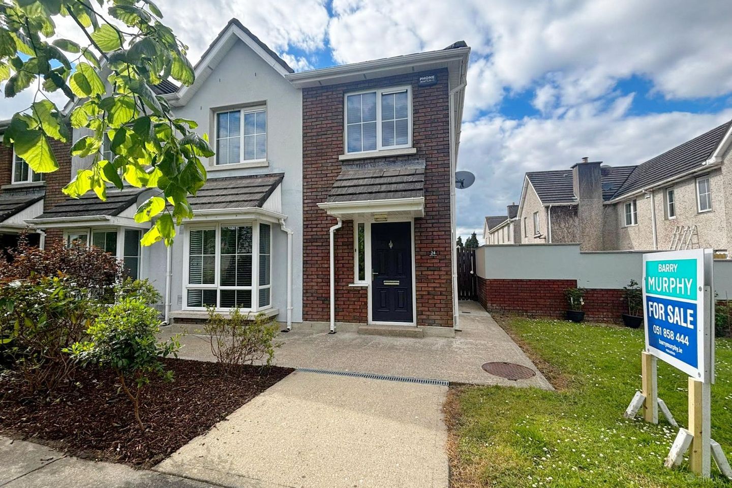 24 Meneval Green, Farmleigh, Knockboy, Co. Waterford, X91H7DW