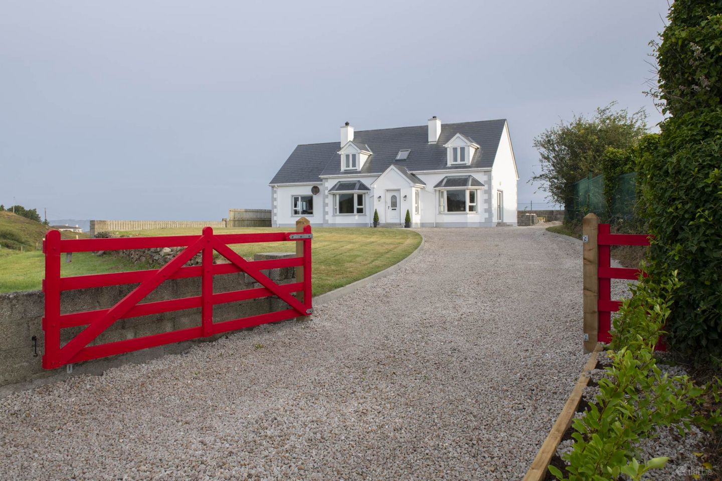 Crocknamurleog, Downings, Co. Donegal, F92XW54
