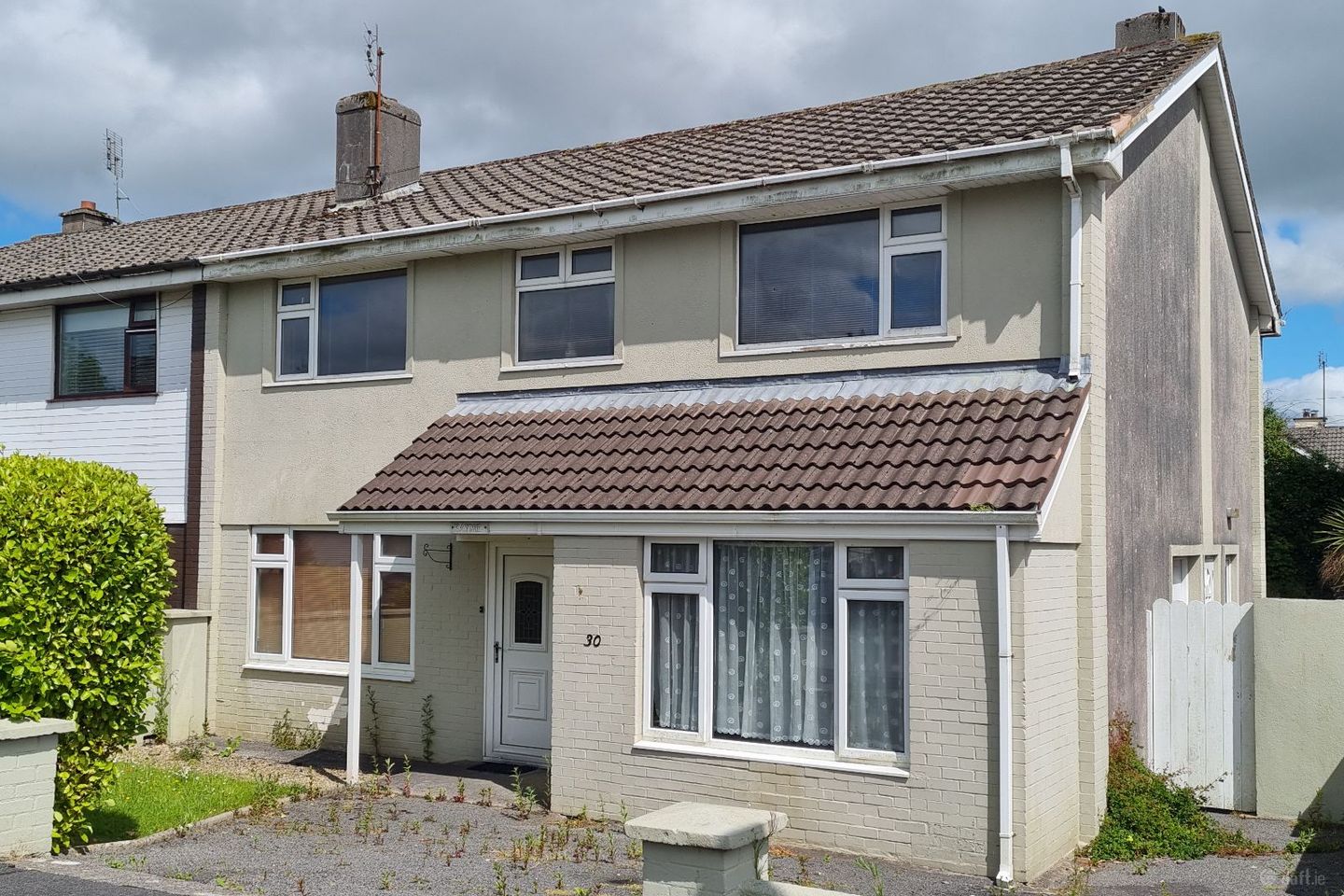 30 Curragh, Castlebar, Co. Mayo, F23C791