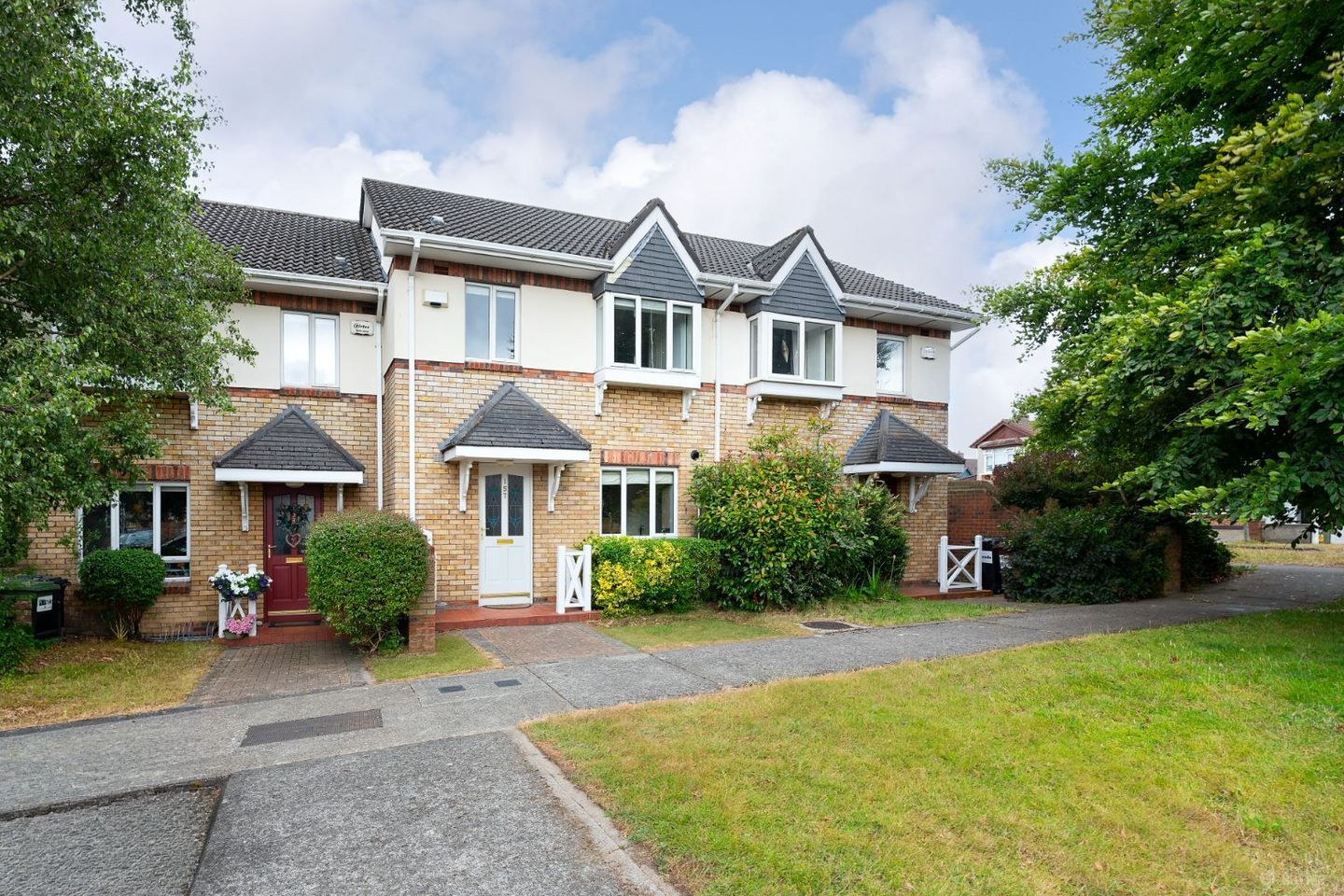 157 Carysfort Park, Blackrock, Stillorgan, Co. Dublin