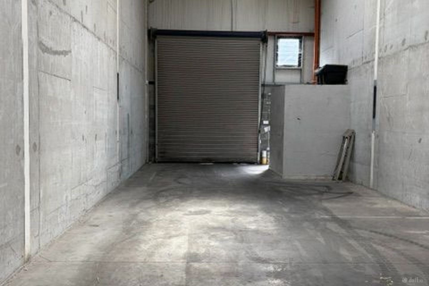 Unit 20 Block 613 Greenogue Business Park, Rathcoole, Co. Dublin